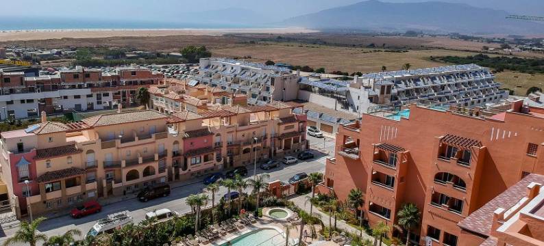 塔里法兰斯酒店(a member of Radisson Individuals)(Hotel Tarifa Lances, a member of Radisson Individuals)图片