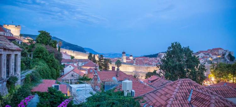杜布罗夫尼克七星住宿酒店(Seven Stars Accommodation Dubrovnik)图片