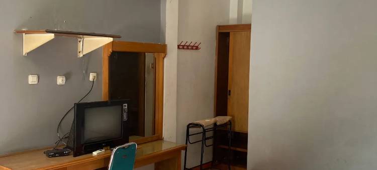 Hotel Sukma Cilegon图片