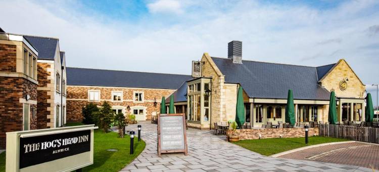 霍格海德旅店 - 旅店精选集团(The Hog's Head Inn - the Inn Collection Group)图片