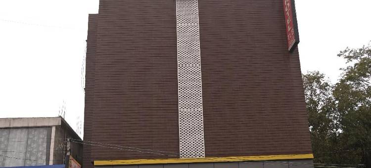 TLB酒店(Hotel Tlb Palace)图片