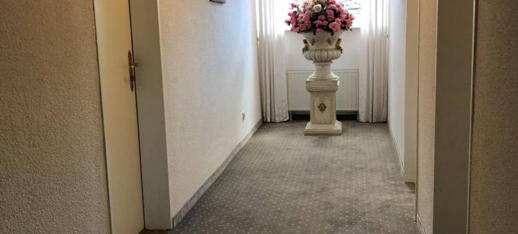 金色羔羊酒店(Hotel Goldenes Lamm)图片