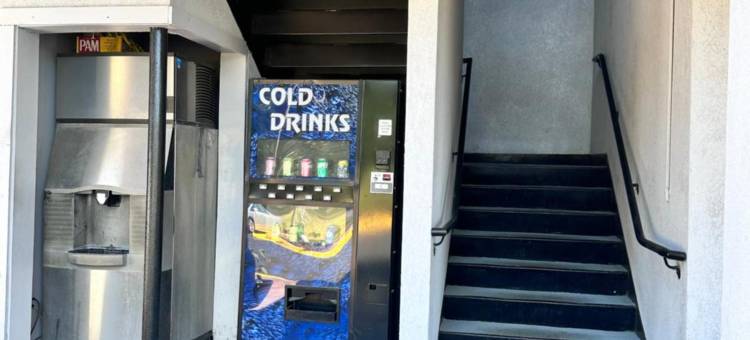 卢瑟格伦骑士酒店(Knights Inn Ruther Glen)图片