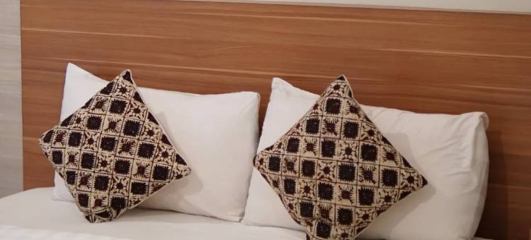 海宇公寓(Hayyu Apartemen)图片