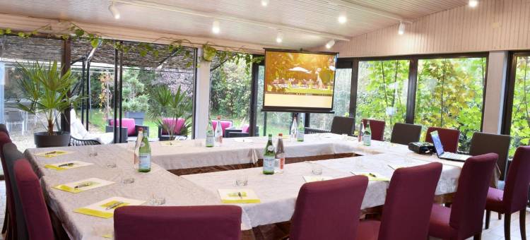 院长之家酒店(Logis Hotel le Prieure)图片