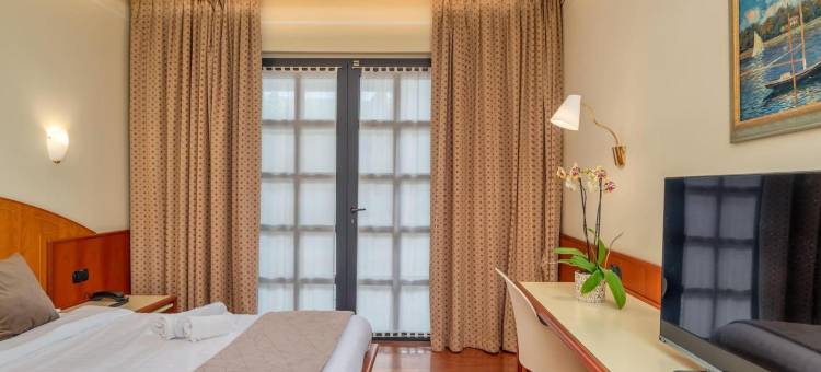 B&B Prestige 奥尔纳格酒店(B&B HOTELS Hotel Prestige Ornago)图片