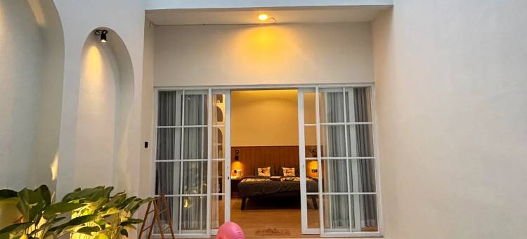 Semasa Villa Purwokerto图片