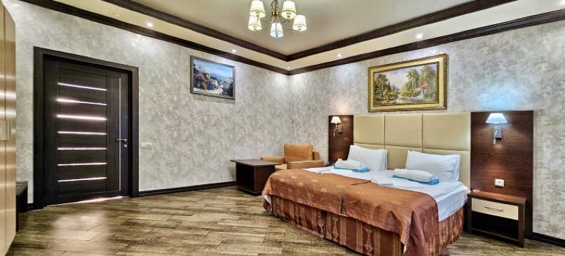 拉斯普丁 Spa 酒店(Rasputin Hotel&Spa)图片