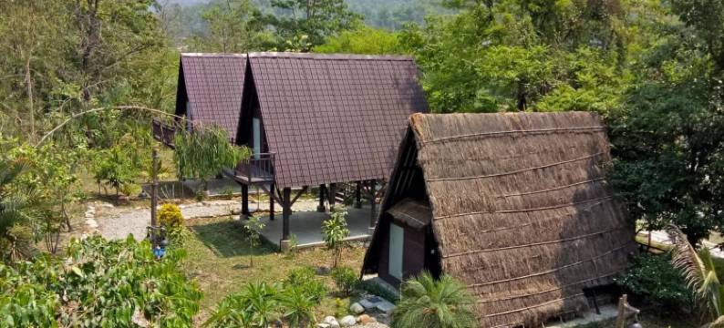 Landmark Farmhouse图片