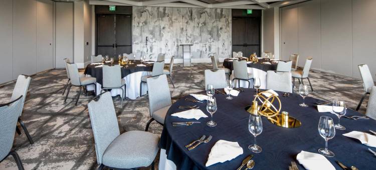 夏洛特南园凯悦尚萃酒店(Hyatt Centric Charlotte/Southpark)图片