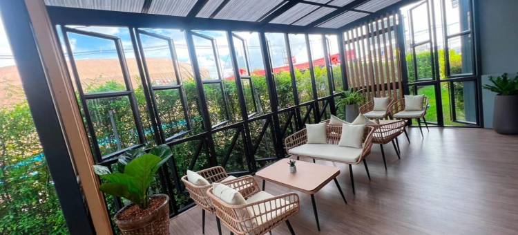 模范花园(The Model Garden)图片