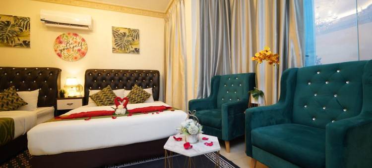 加兹林经典酒店(Ghazrin's Classic Hotel JB)图片