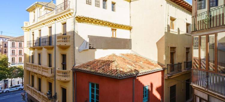 OYO奥地利旅馆(Hostal Austria)图片