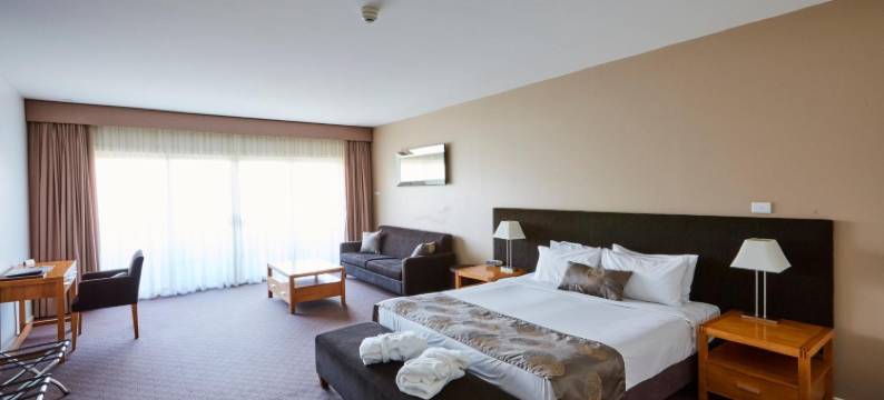莫宁顿酒店(Mornington Hotel)图片