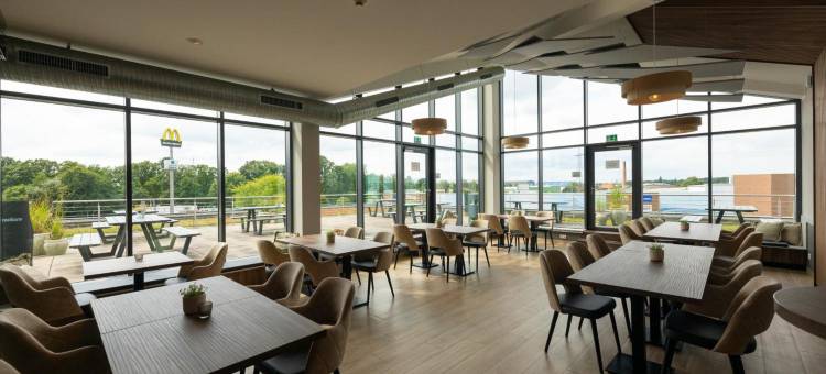 帕彭堡科迪酒店(Kedi Hotel Papenburg)图片