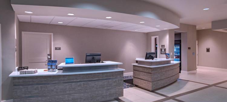 Residence Inn by Marriott Jackson The District at Eastover图片