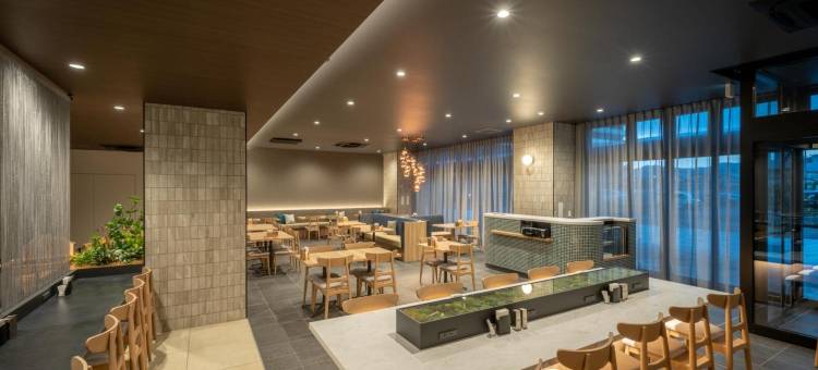 Sakura Port Hotel图片