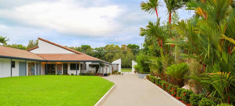 白桦度假村波特道格拉斯(Birch Resort Port Douglas)图片