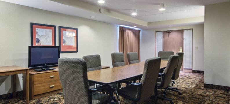 哈姆湖美吟温德姆酒店(AmericInn by Wyndham HAM Lake)图片