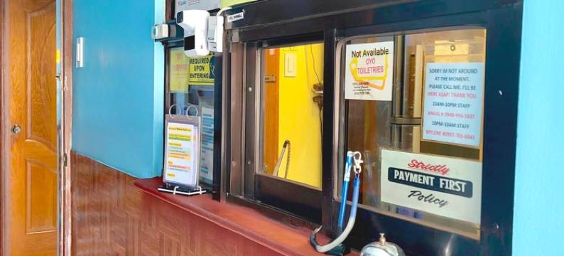 黄垫环保酒店(YellowPad Hotel (SM-Eco))图片