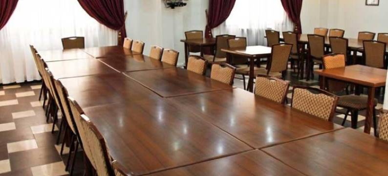 斯汤布里酒店(Stambouli)图片