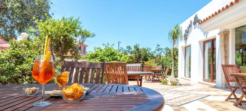 盆景酒店(Hotel Bonsai)图片