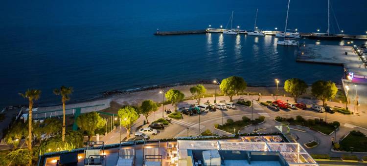 科斯神酒店和套房(Kos Divine Hotel & Suites)图片