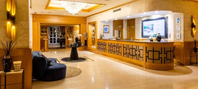 勒查特莱兰酒店(Hotel le Châtelain)图片