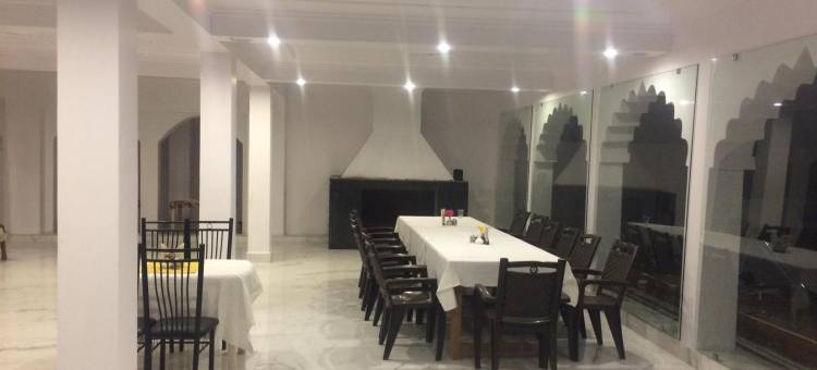 伊莎贝尔宫酒店(Hotel Isabel palace)图片