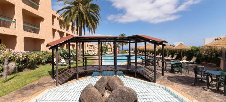 多姆佩德罗-加拉若(Dom Pedro Garajau)图片