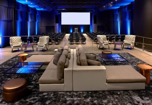 Revere Hotel Boston CommonHotel Overview