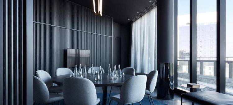 墨尔本莎多普雷派珀斯酒店(Shadow Play Melbourne by Peppers)图片