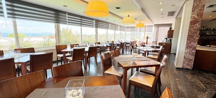 米尔托酒店(Myrto Hotel)图片