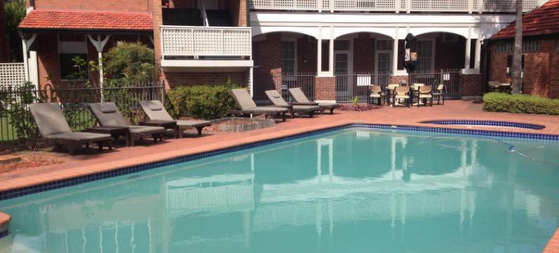 梅特兰蒙皮奥美居酒店(Mercure Maitland Monte Pio)图片