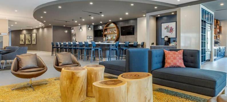 坎布里亚酒店纳什维尔机场(Cambria Hotel Nashville Airport)图片