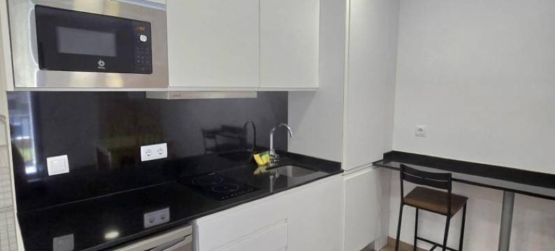 SM 公寓酒店(SM Apartments)图片