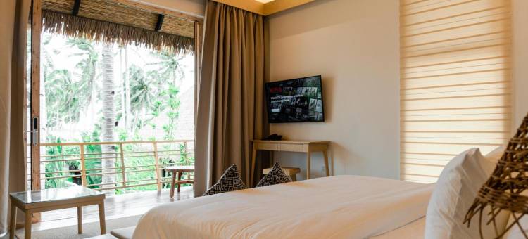 ANGKLA海滩俱乐部精品度假村(Angkla Beach Club & Boutique Resort)图片