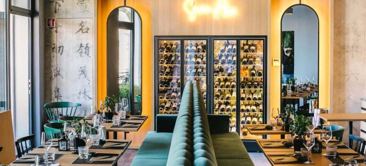 七号精品酒店(Seven Boutique Hotel)图片