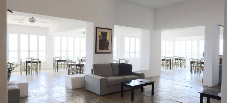 阿克希奥迪亚酒店(Axiothea Hotel)图片