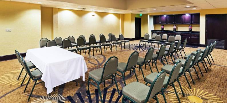 谢尔曼凯富酒店(Comfort Inn Sherman - Denison Area)图片