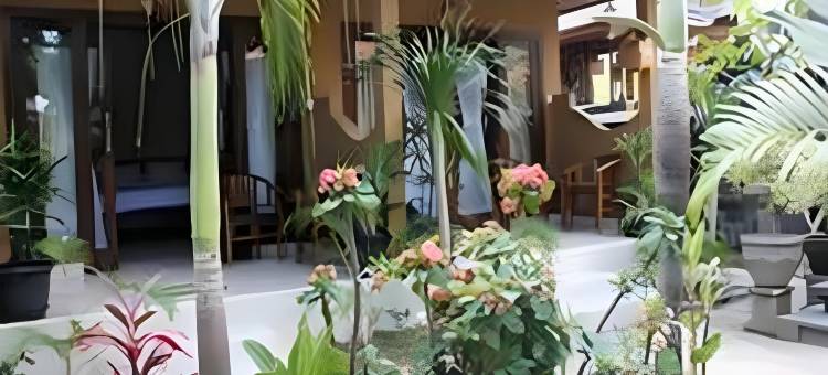布雷克乐布拉瓦海滩旅馆(Brekele Berawa Beach House)图片