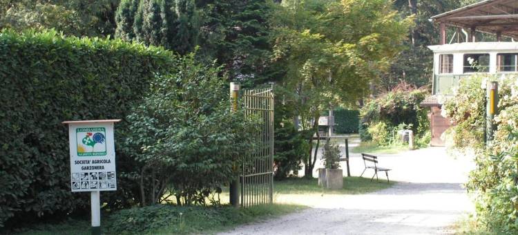 Agriturismo la Garzonera图片