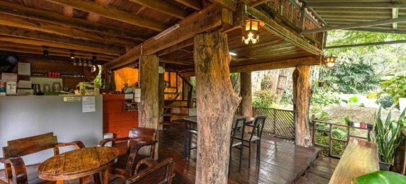 清迈蒙劳姆苏克民宿(Monraumsuk home stay Chiang Mai)图片