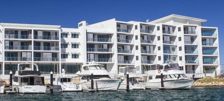 杰拉尔敦曼特拉酒店(Mantra Geraldton)图片