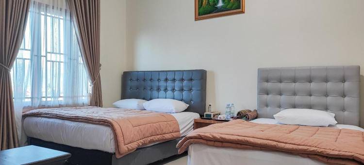 RedDoorz Syariah @ Penginapan Citra Alam 2图片