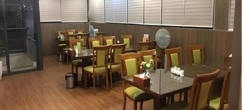 A25酒店-193中镜(A25 Hotel - 193 Trung Kinh)图片