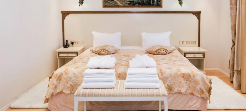 Azimut Hotel Tambov图片