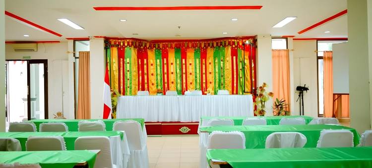 RedDoorz Plus at Hotel Bukik Gadang Sijunjung图片