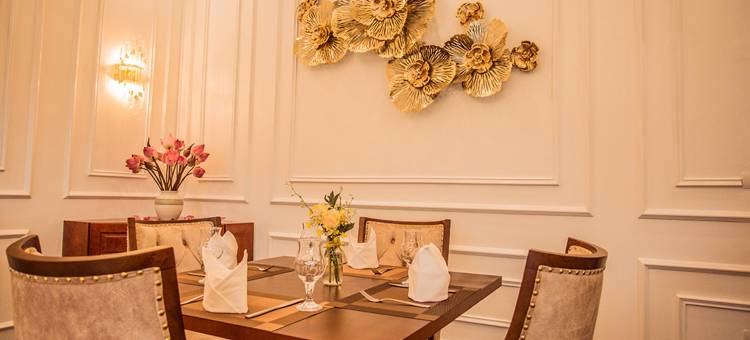 宁平萨利纳酒店(Salina Hotel Ninh Binh)图片