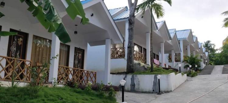 拉克西米大陆度假村(Laxmi Continental Resort)图片